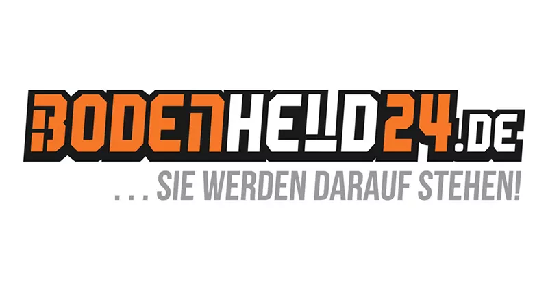 Bodenheld24 Logo