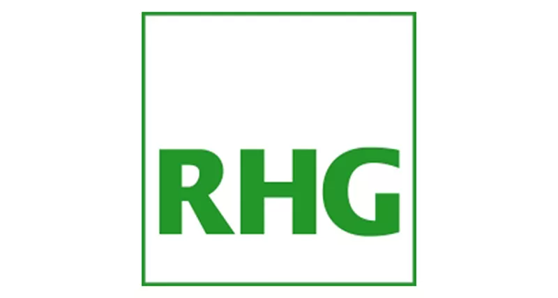 RHG Logo