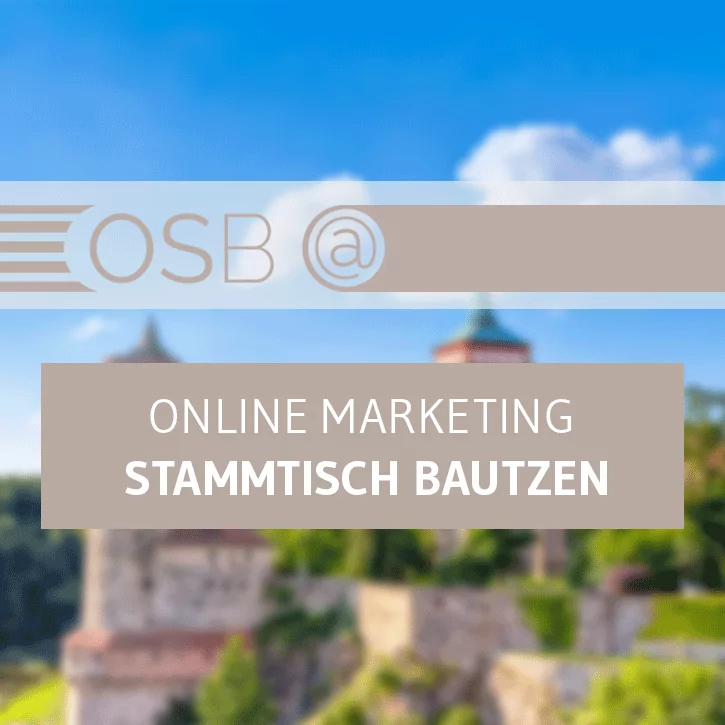 OSB-Stammtisch Bautzen