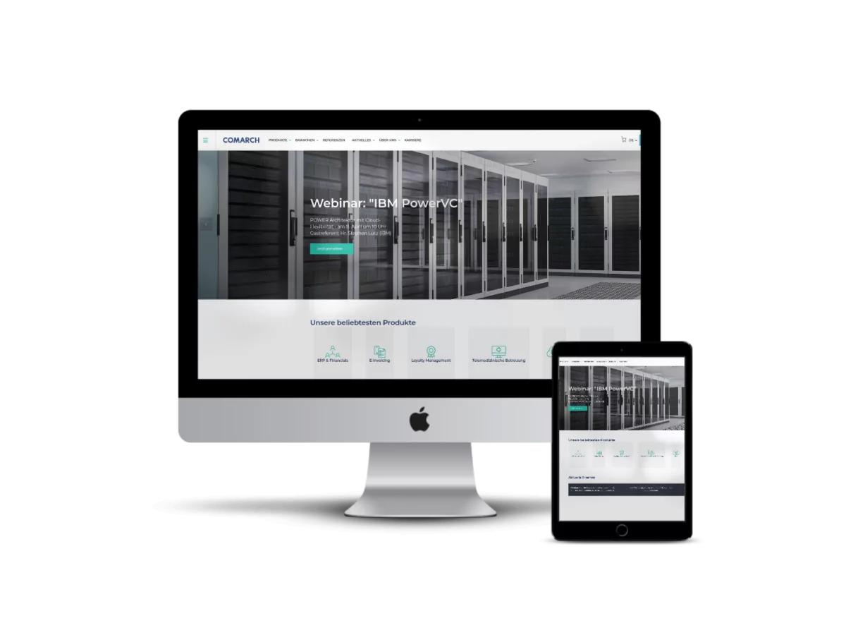 Comarch AG