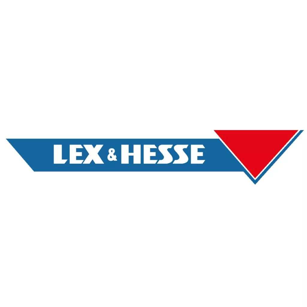 Lex & Hesse