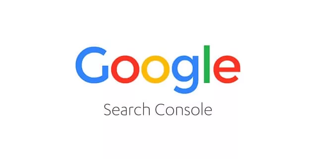 Google-Search-Console Logo