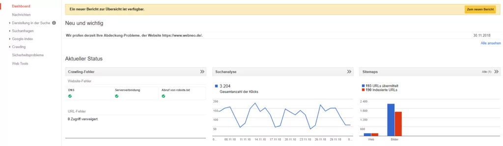 Screen-GSC-Dashboard