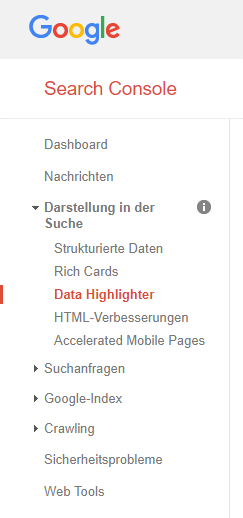 Screen-GSC-Data-Highlighter