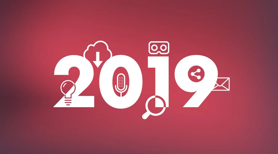 Search-Trends-2019 von SEO Agentur WEBneo
