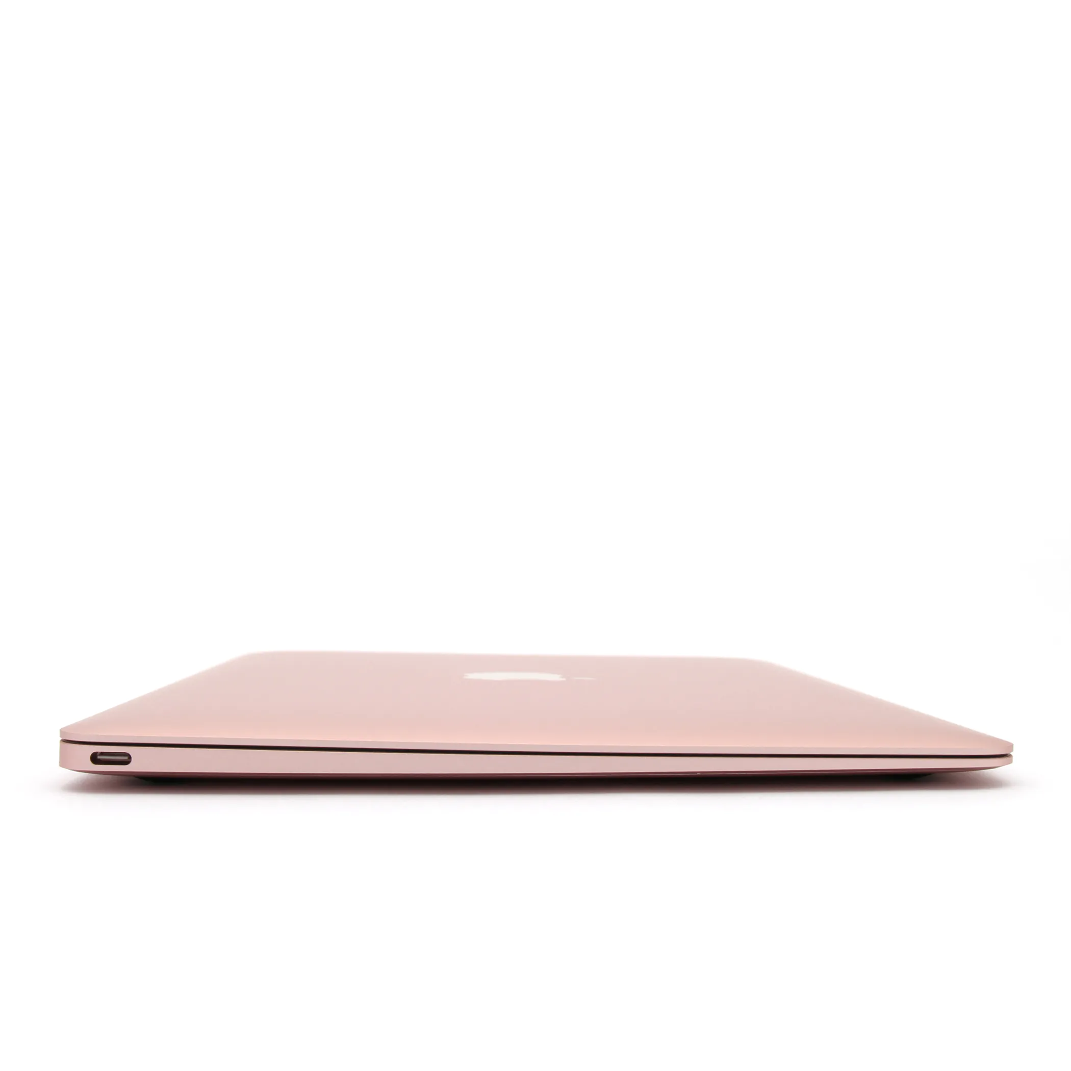 Macbook12 rosegold auf www.notebooksbilliger.de