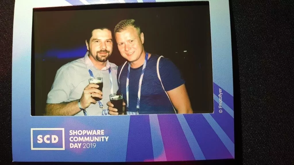 SCD Aftershow Party 2019