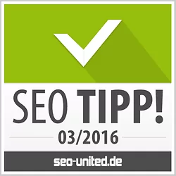 SEO Tipp 03-2016