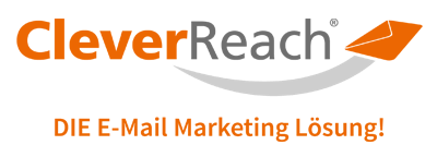 CleverReach, die E-Mail Marketing Lösung!