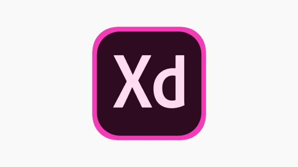 Adobe-XD-Logo