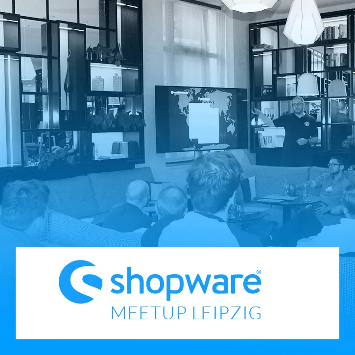 Shopware Meetup Leipzig