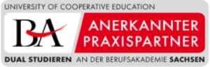 BA Sachsen, anerkannter Praxispartner