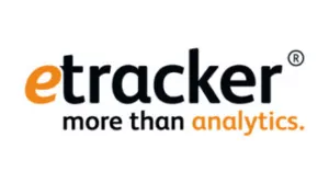 etracker, more than analytics.