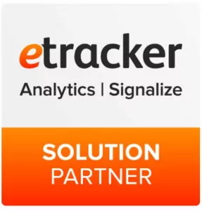 etracker Solution Partner