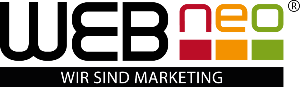 WEBneo - Wir sind Marketing