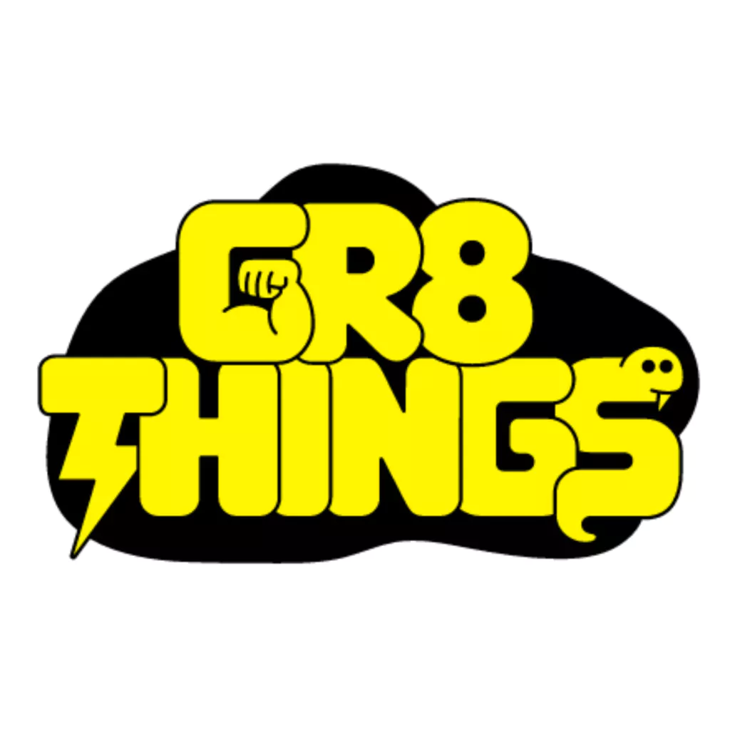 GR8-Things