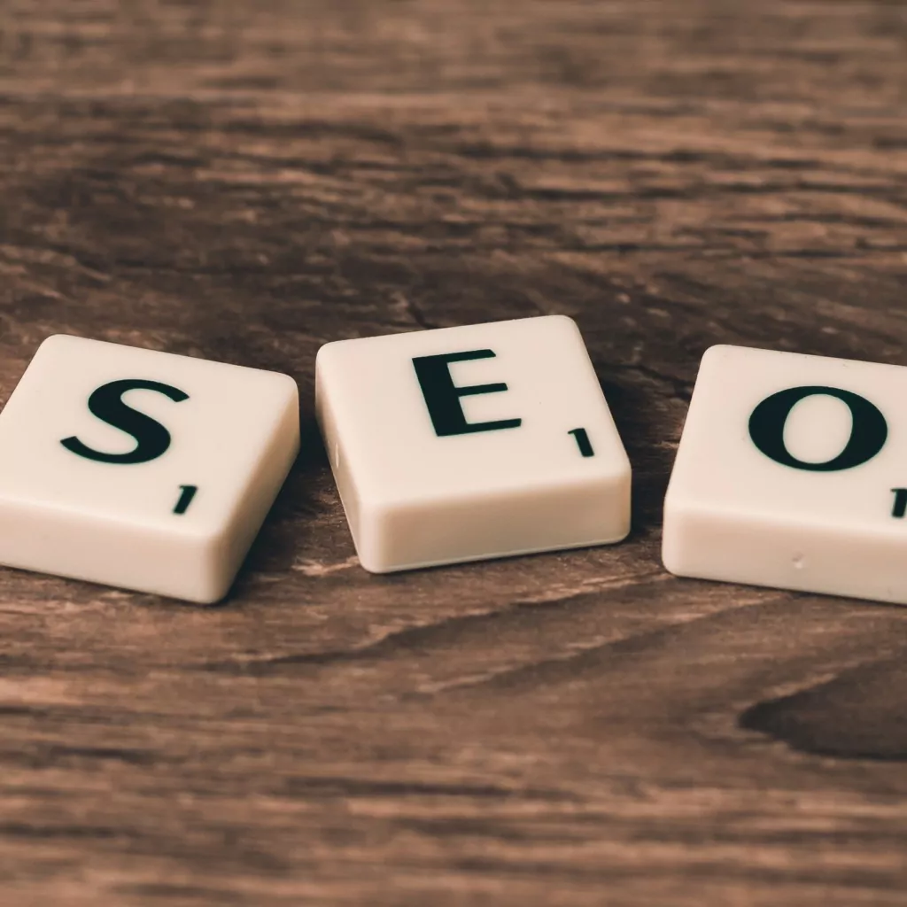 TYPO3 SEO