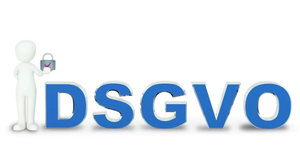 DSGVO