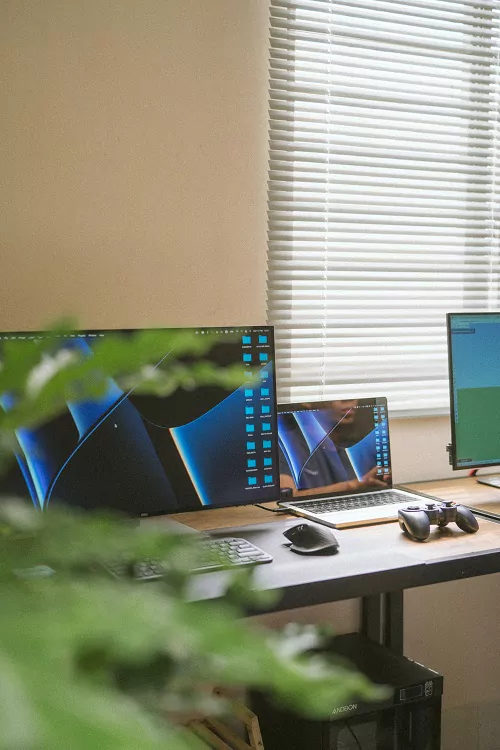 PC Büro
