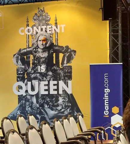 Content is Queen