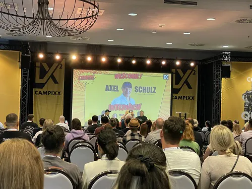 Keynote Axel Schulz