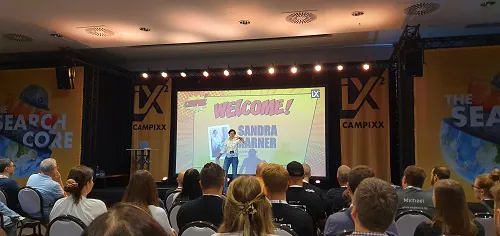 Tag 1 00 Begrüßung
