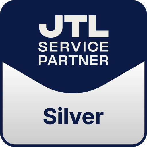 JTL Service Partner