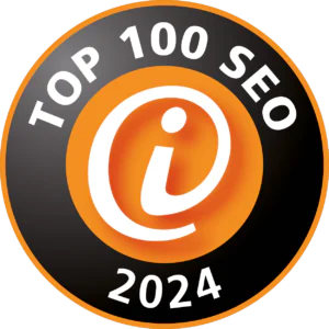 Top 100 SEO 2024 (ibusiness)