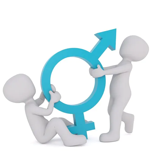 Gender