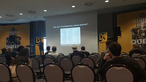 Bau Large Language Model