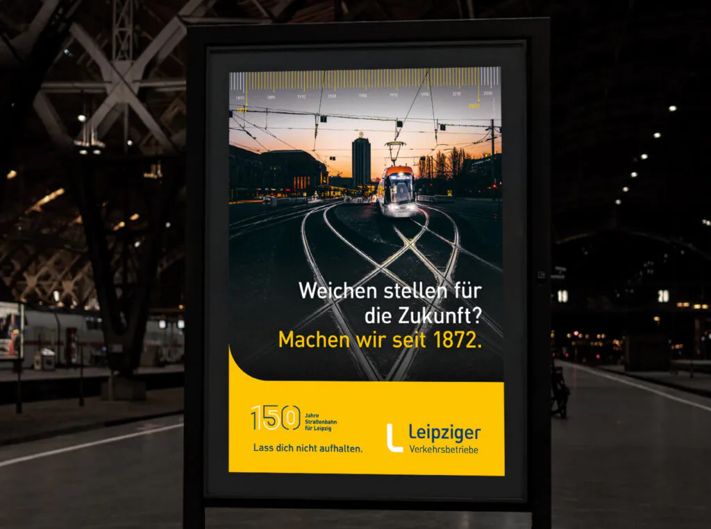 Leipziger Verkehrsbetriebe