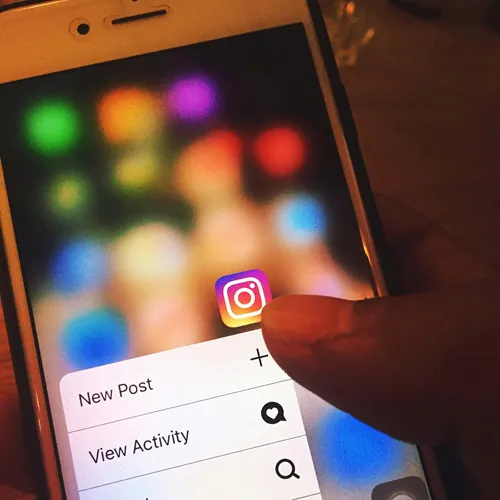 Instagram App