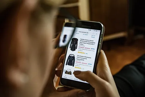Amazon Shopping