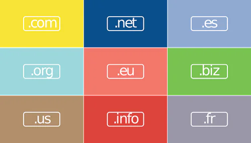 Domains