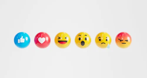 Emoticons