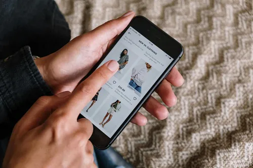 Online-Shopping