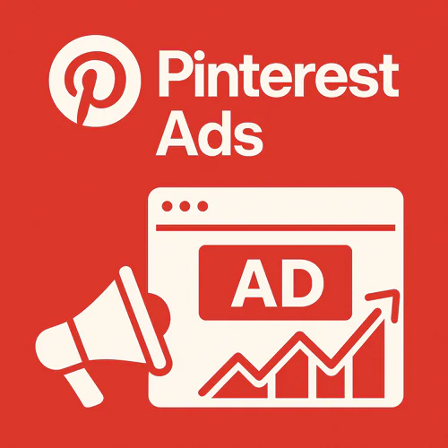 Pinterest Ads