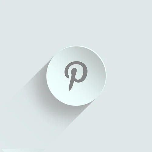 Pinterest Icon
