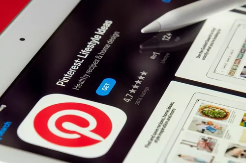 Pinterest Store