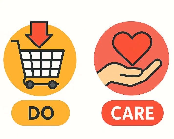 Do, Care