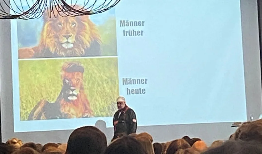 Keynote