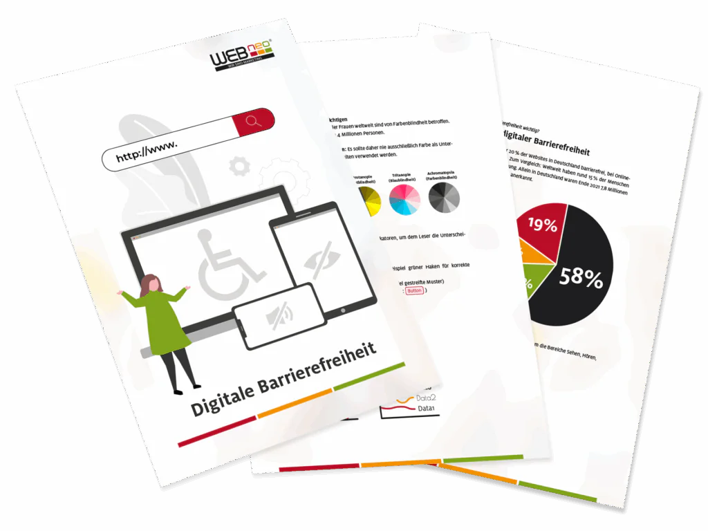 Whitepaper Barrierefreiheit