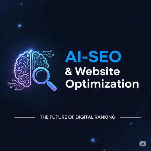 AI SEO