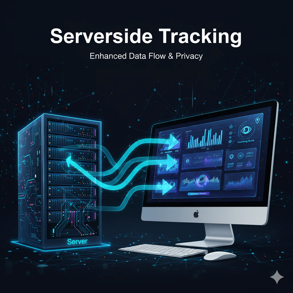 Serverside Tracking